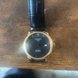 Tissot Le Lochle Chronometer