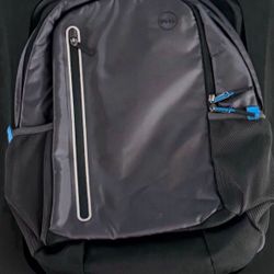 Dell Laptop Backpack