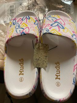 Women's Mudd slippers