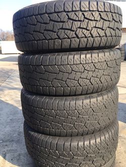 275-55-20 Hankook