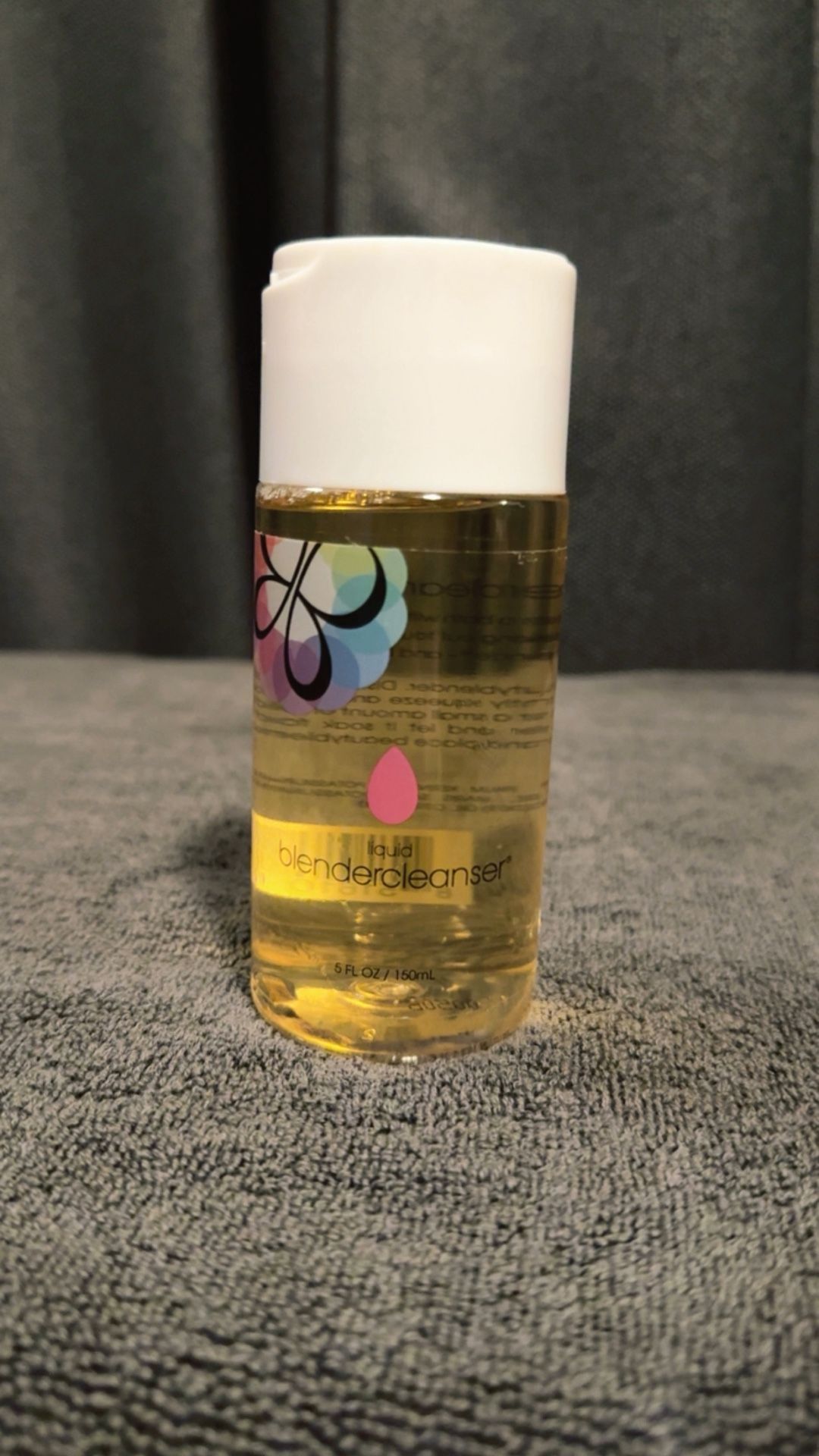 Liquid Blender Cleanser