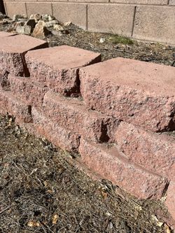 Retaining Wall Blocks