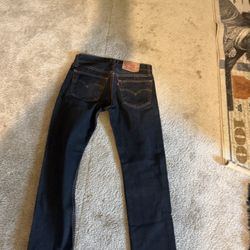 Levi Jeans