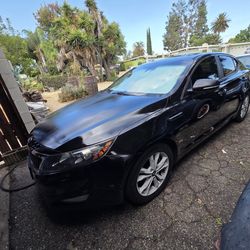 2011 KIA OPTIMA