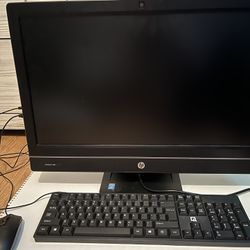 EliteOne705 All In One Pc