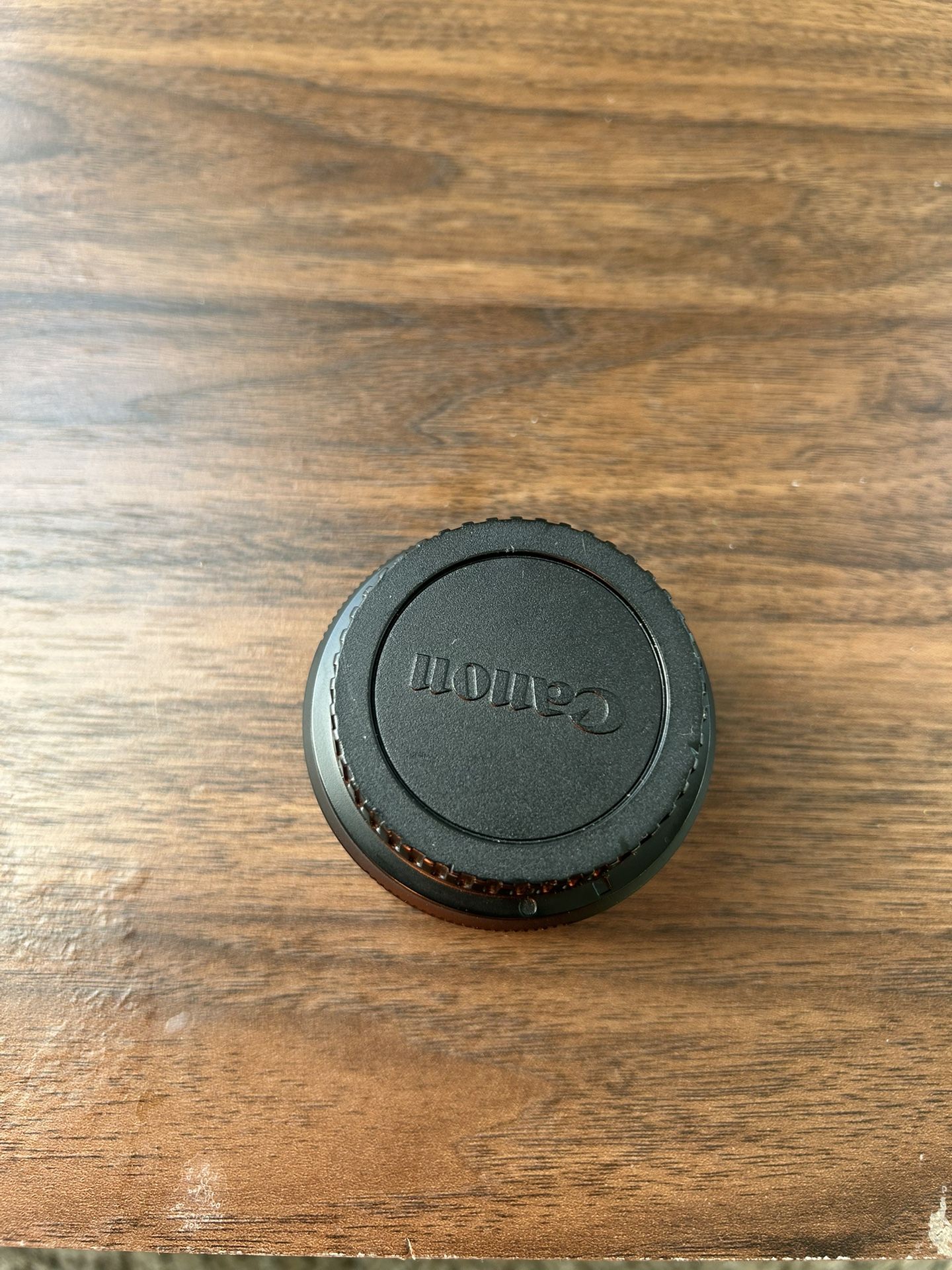 Canon EF 50mm f/1.8 Fixed Focal Length Lens