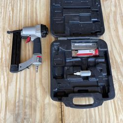Porter Cable 18 Gauge Nail Gun/Brad Nailer
