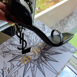 🎁Women YS Heels 👉Swipe Slide See Photo