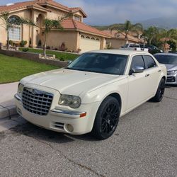 2008 Chrysler 300