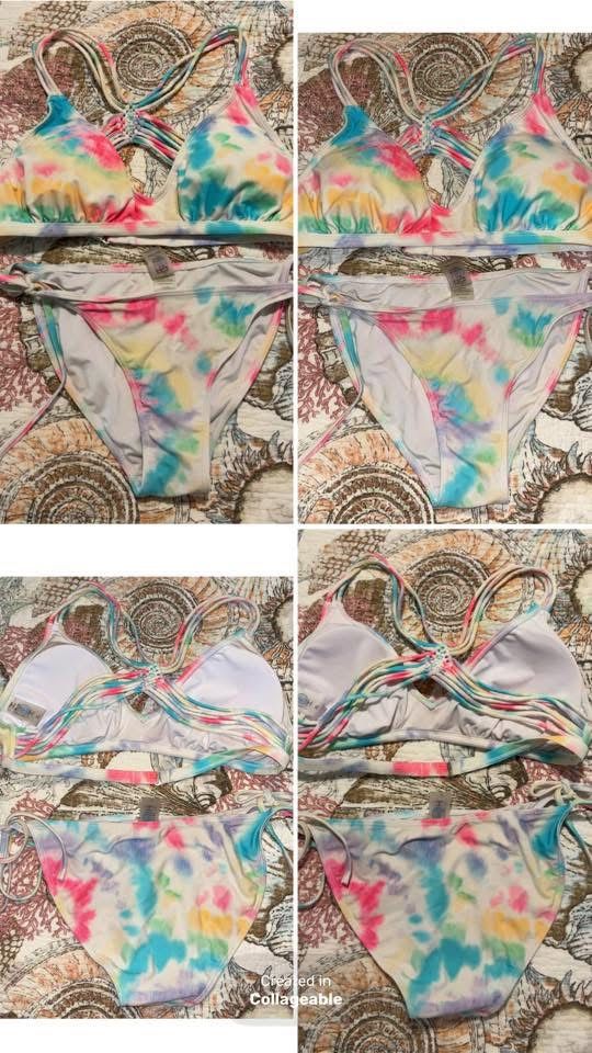 Women’s Bikini