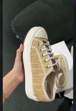 Dior Shoes Walk’n’Dior