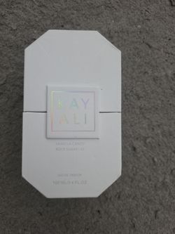 Kay ali
