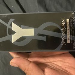 Ysl Edp 100 Ml