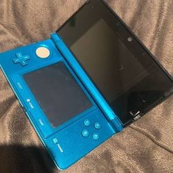 Nintendo 3Ds