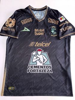 Club Leon 2020 2021 Pirma Away Jersey Size 2XL