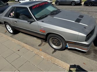 5.0 Gt  capri mercury