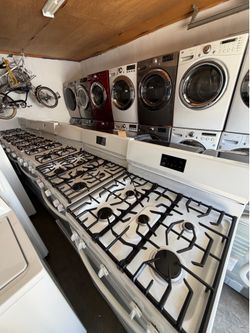 Stoves