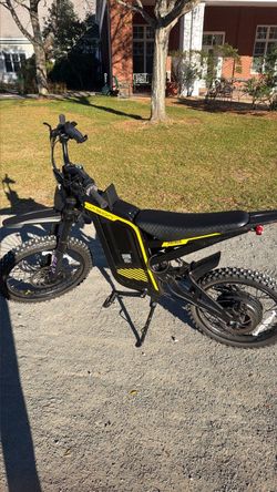 Jasion patrol 52 e bike