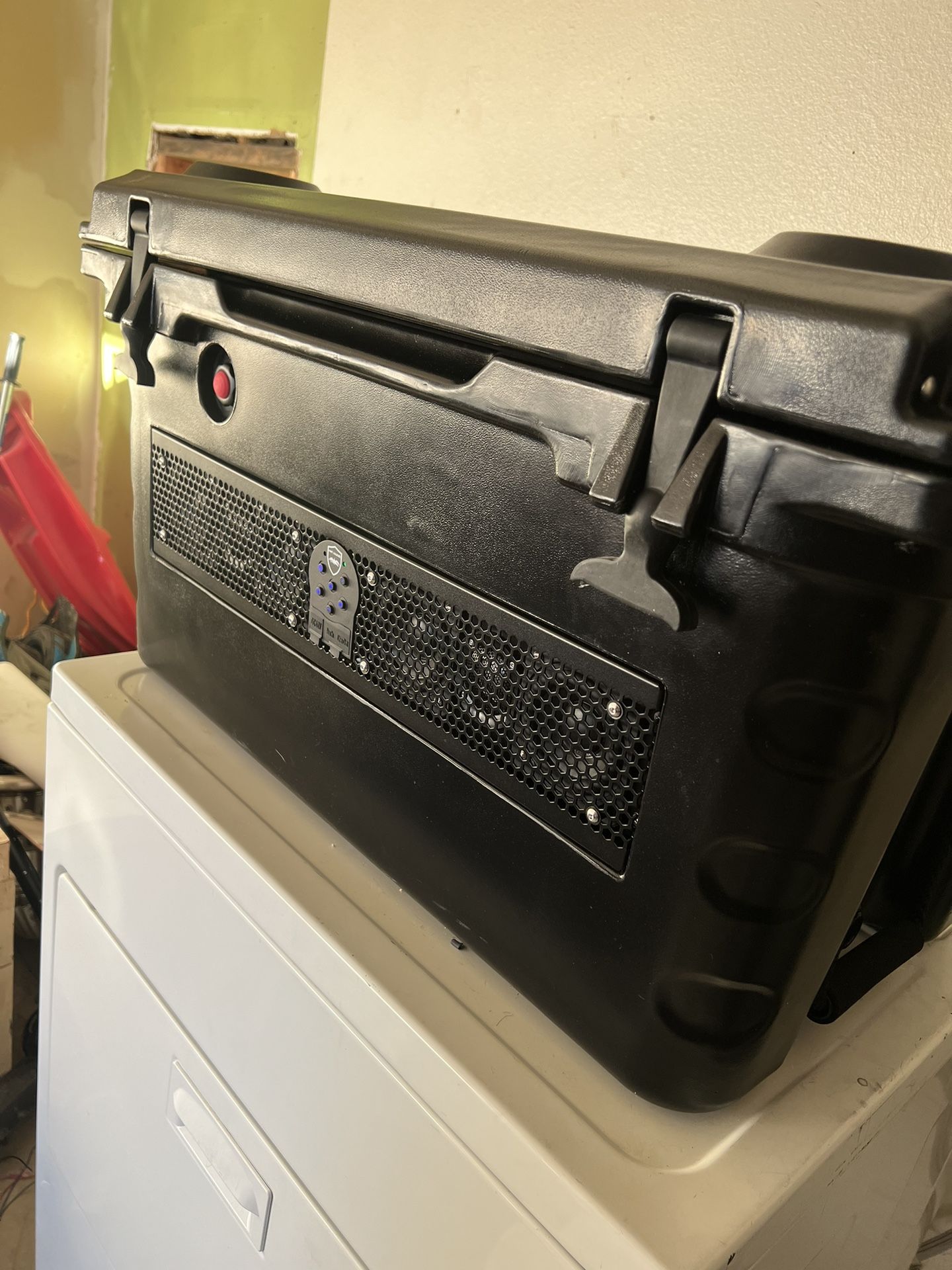 Wet Sounds Cooler for Sale in Peoria, AZ OfferUp