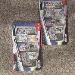 Pokemon: Prismatic Evolution Premium Figure Collection 