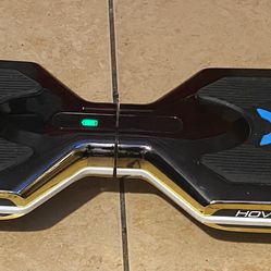 Hover-1 Eclipse Hoverboard (Charger Included)