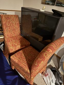 Beautiful Decorative Chairs