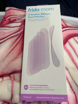 C section scar covers