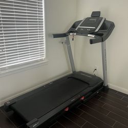 Treadmill 