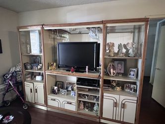 Entire TV Center
