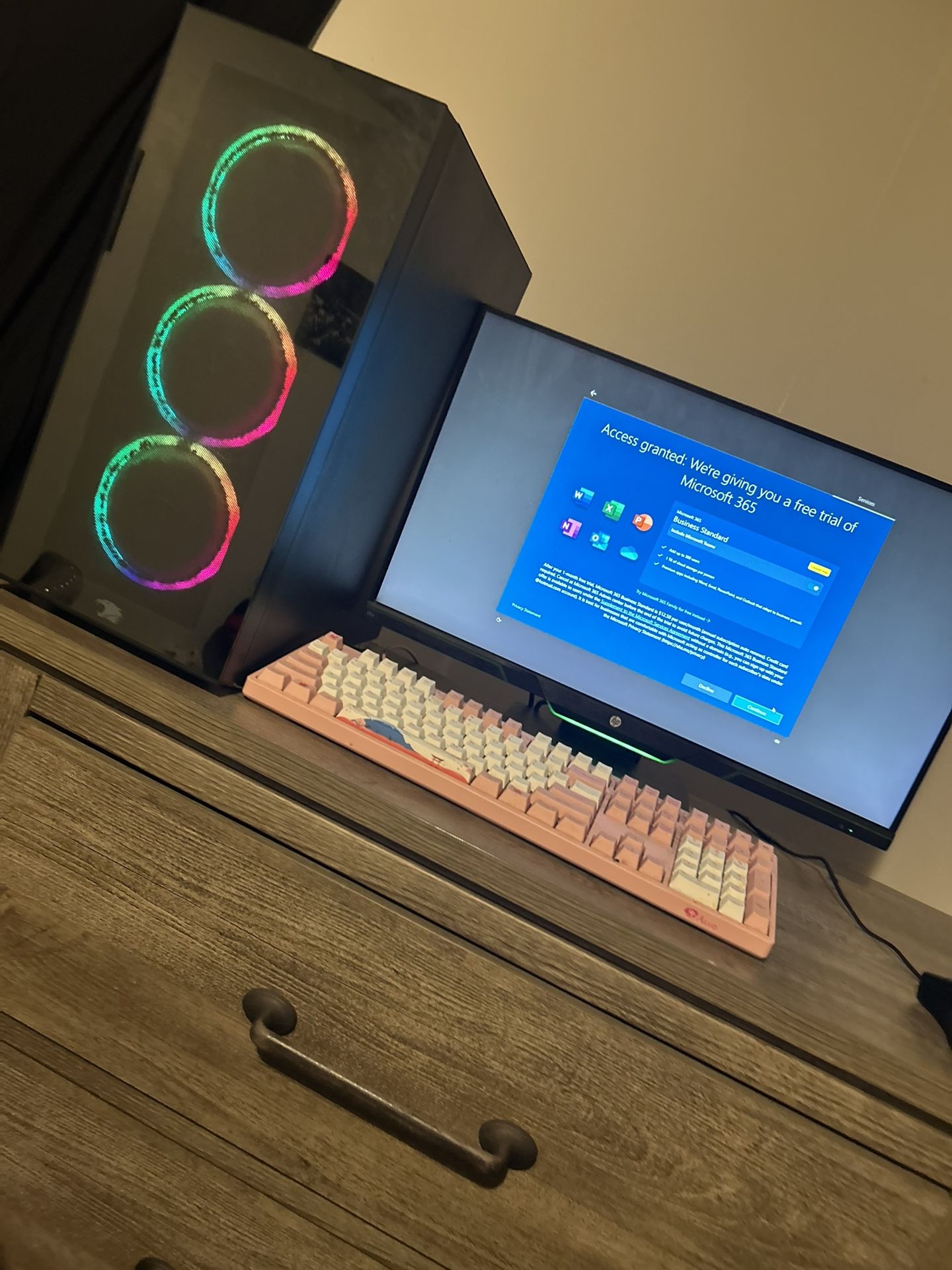 Gaming Pc