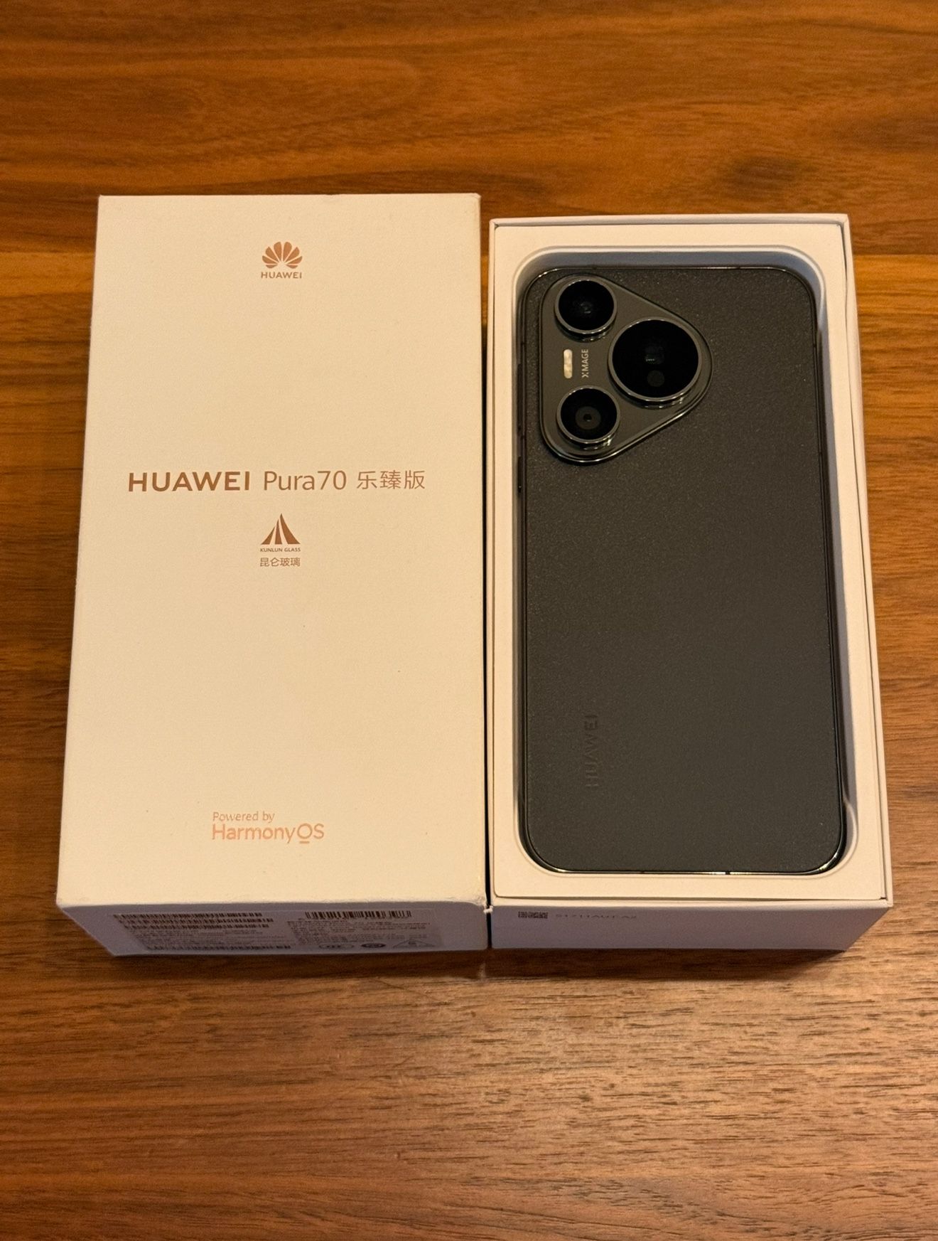 Pura70 | 512GB | Unlocked (Any Carrier)