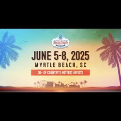 CCMF GENERAL ADMISSION 
