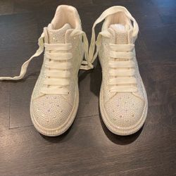Brand New High top Shoes