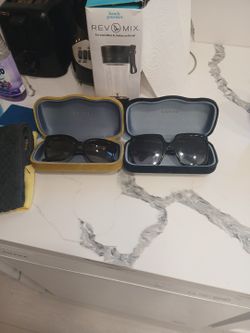 Authentic Gucci Sunglasses