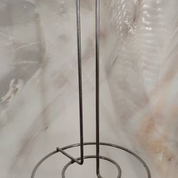 Paper Towels holder. Soporte Para Toallas De Papel. 