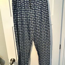 Seahawk Lounge Pants 