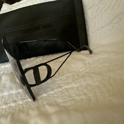 Christian Dior Sun Glasses