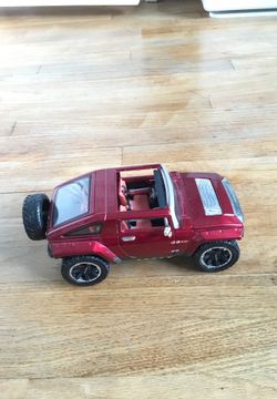 Super realistic car model!