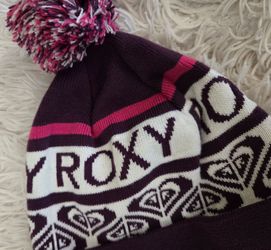 Roxy Ski Hat