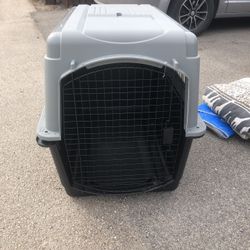Large Dog Carrier 