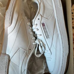 Women Reebok Club C 85 