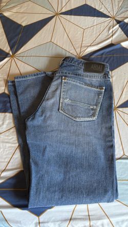 Ariat jeans