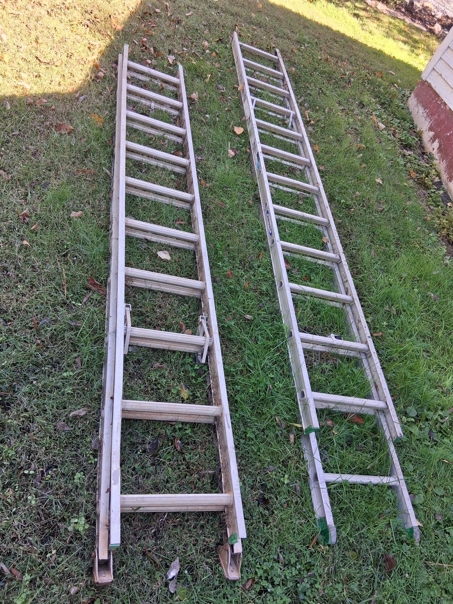 Ladders