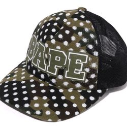 BAPE Hat