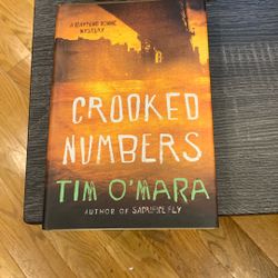 Crooked Numbers 