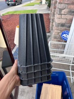 Bed risers