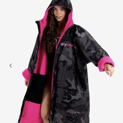 Dry Robe (Medium)