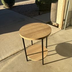 End Table