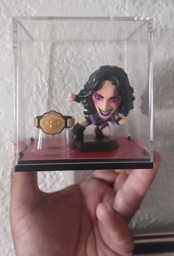 Rhea baller rare for sale or trade