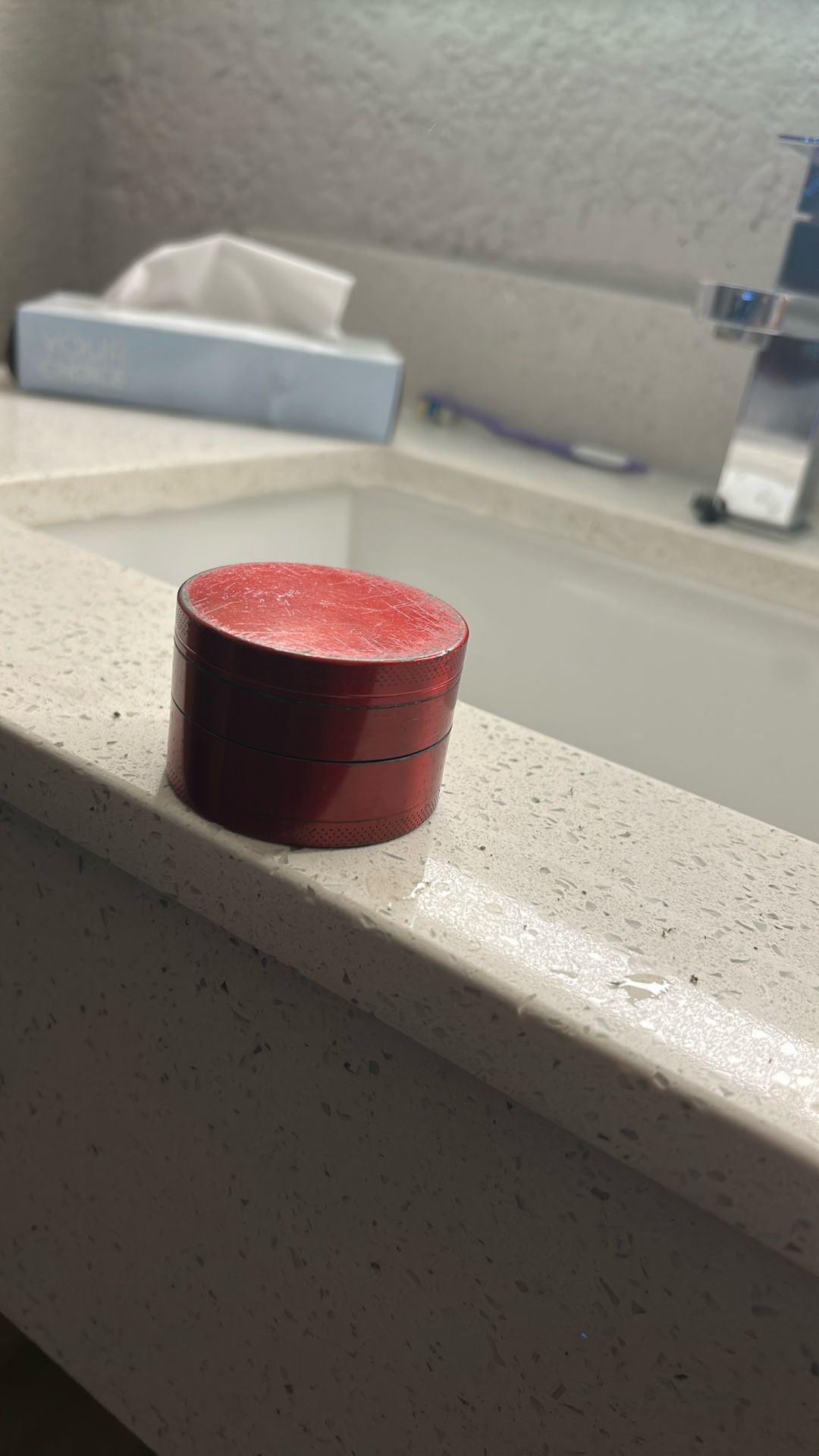 Grinder